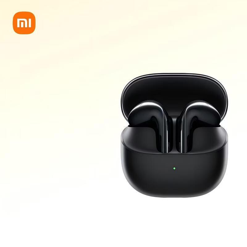 Xiaomi Buds 6 Semi-in-ear Bluetooth Earbuds
