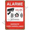 Retro Caution Metal Sign for Bar Pub Garage  Vintage Russian Warning Decor for Home Walls