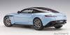 AUTOart Aston Martin DB11 Металлический Светло-голубой Готовая модель 1/18