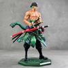 26 см One Piece Jinshan Suolong Ручная работа Модель Игрушка Креативное Настольное Украшение Орнаменты Для Мальчиков Праздничный Подарок