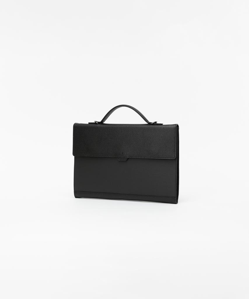 Bedford11Th Polygon Document Tot New Version [Black]