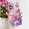 Для Realme C 35 C35 Чехол 2022 Золотой Дракон Чехол Мягкий Силикон Fundas Для Realme Narzo 50A Prime RealmeC35 Чехол для Телефона Сумки
