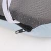 Memory Foam Car Seat Cushion Orthopedic Support Pad for Office Chair Tailbone Pain Relief Soft Sitting Mat Travel Use