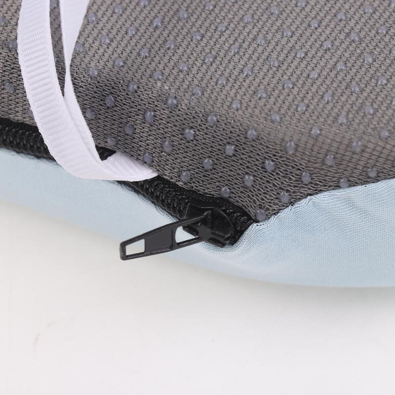 Memory Foam Car Seat Cushion Orthopedic Support Pad for Office Chair Tailbone Pain Relief Soft Sitting Mat Travel Use