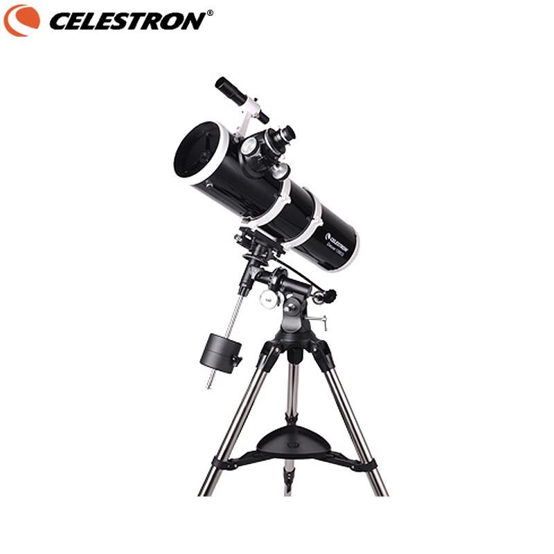 Celestron 130DX Astronomical Telescope