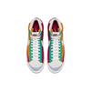 New Nike Blazer Mid Vintage Multi Suede CI1167-600