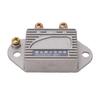 Smart Generator Voltage Electronic Regulator High Accuracy Intelligent Voltage Regulator for EQ140 14V