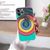 V-Volcom LOGO Fashion Phone Case For IPhone 17 16 15 Plus 14 13 Mini 12 11 Pro Max Soft Shell Cover