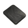 Bewood Business Leather Card Holder - Black