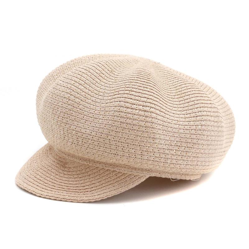 QBHAT весна-лето бумажная соломенная женская солнцезащитная кепка для улицы дышащая солнцезащитная шляпа для женщин и девочек