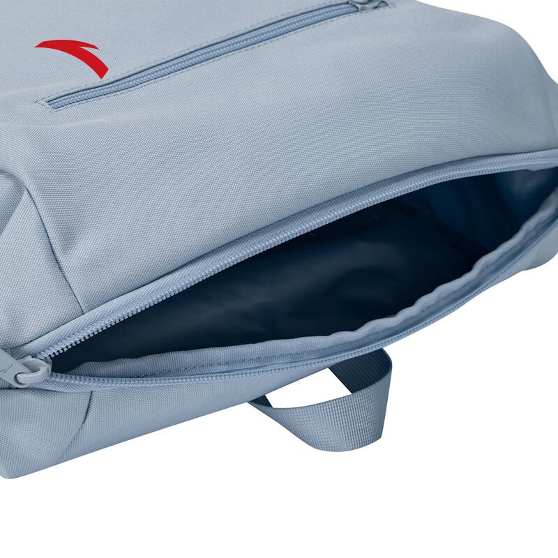 Anta Large Capacity Canvas Sports Backpack