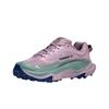 Hoka One One Torrent 4 Удобные Круглый Носок Изящная Шнуровка Амортизация Поддержка Отскок Низкие Беговые Кроссовки Женские беговые кроссовки 1155074-FNTL