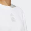 Adidas Sweatshirt Women's White HR8157