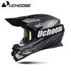 DOT Взрослые женские мужские шлемы для мотокросса Kask Cross Downhill Soporte Casco Off Road Шлем для гонок Classic Motorcycle Enduro