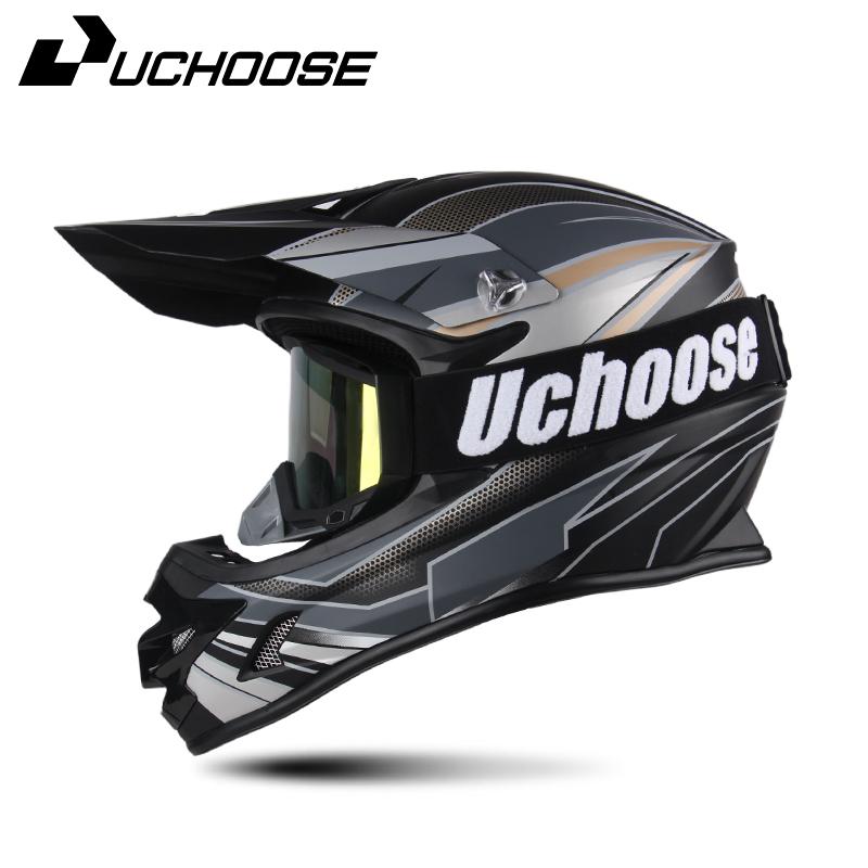DOT Взрослые женские мужские шлемы для мотокросса Kask Cross Downhill Soporte Casco Off Road Шлем для гонок Classic Motorcycle Enduro