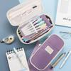 Pencil Cases Large Capacity Pencil Bag Pouch Holder Box for Girls Office Students Organizer School Stationery Supplies