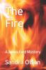 Книга The Fire : A James Ford Mystery : 12
