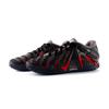 Nike Ja Morant 3 Blood Pools Abrasion Resistant Abrasion Resistant Low top Basketball Shoes Men's Red Gray HF2794-200(Team296-)