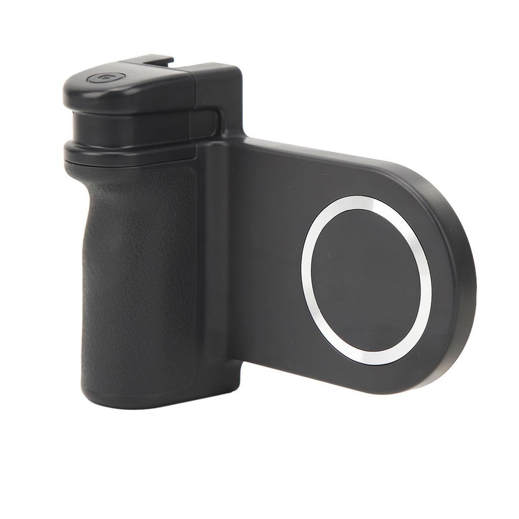 Магнитный держатель для телефона Беспроводной Bluetooth Антивибрационный Магнитный держатель для мобильного телефона для селфи