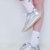 CITYBREEZE CITY&BREEZE Long Socks_WHITE