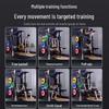 Yimai Integrated Home Gym Smith Machine