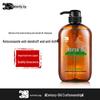 Dieyin Horse Oil Anti-Dandruff & Anti-Itch Shampoo
