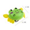 12/30 Pcs Kids Party Supplies Mini Crab Pull-Back Car Birthday Gift Pinata Filler Easter Carnival Gift Pack Kindergarten Prizes