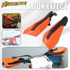 Мотоциклетные защиты рук Защита рук для KTM EXC XC SX SXF XCF EXCF XCW 50-500 Мотокросс Cross Руль Защита рук Аксессуары