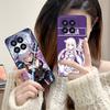 ReZero Emilia Waifu Mobile Phone Case for Xiaomi 15 14 13 12 Mi 11 T Ultra Lite Pro S X 5G Colorful Printing Cover Cover Pretty