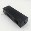 Dimmable Power Supply Shell for Electronic Ballasts and Transformers