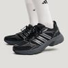 adidas NEON FLUX Массивные кроссовки Унисекс Черный