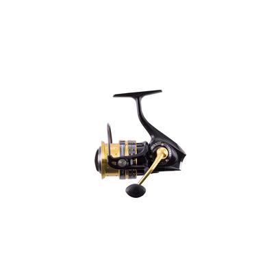 AbuGarcia Superior 2500SH Superior Спиннинговая катушка, совместимая с солью