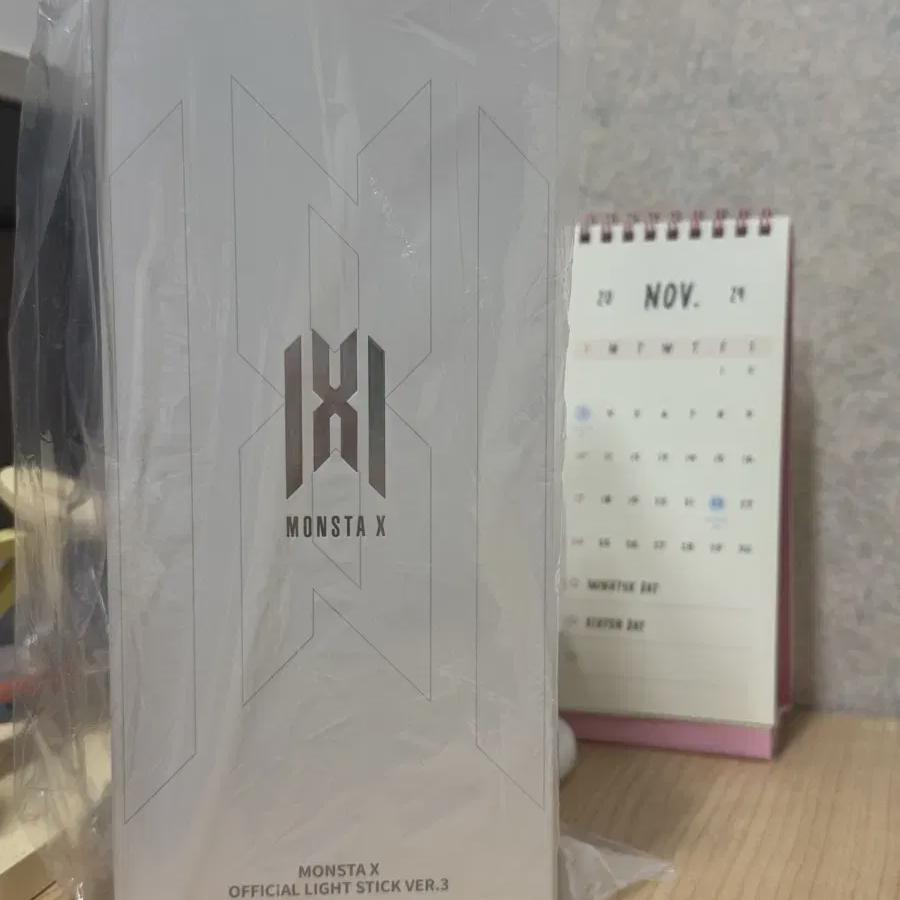 Monsta X Стоимость версии 3 Мондунга