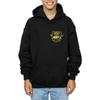 Disney Boys Cars Cruz Ramirez Faux Pocket Logo Hoodie