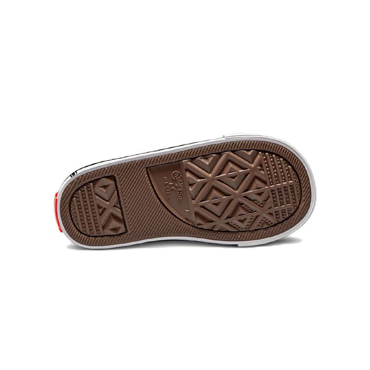 Converse Peanuts X Chuck Taylor All Star Высокие кеды Повседневные парусиновые кроссовки для малышей Белые Черные A01868C