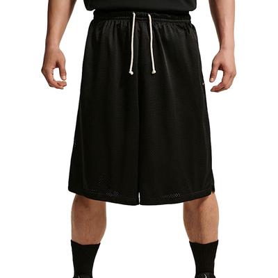 Флисовые шорты для баскетбола Dri-Fit, однотонные, удобные, быстросохнущие, мужские, IR0723-010