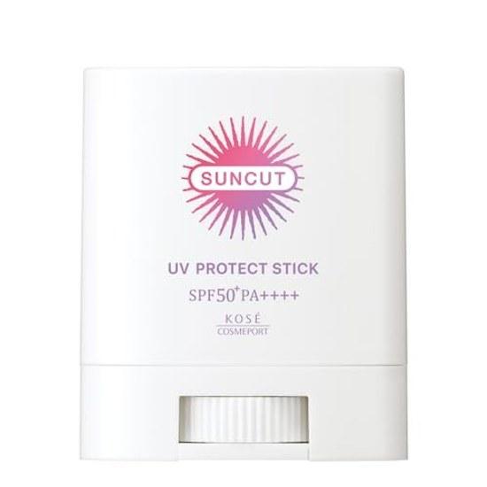 Suncut Protect UV Стикер 20 г Солнцезащитный Водонепроницаемый Водостойкий