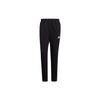 ZNE Logo Tapered Pants Men Bottoms Black GT9781