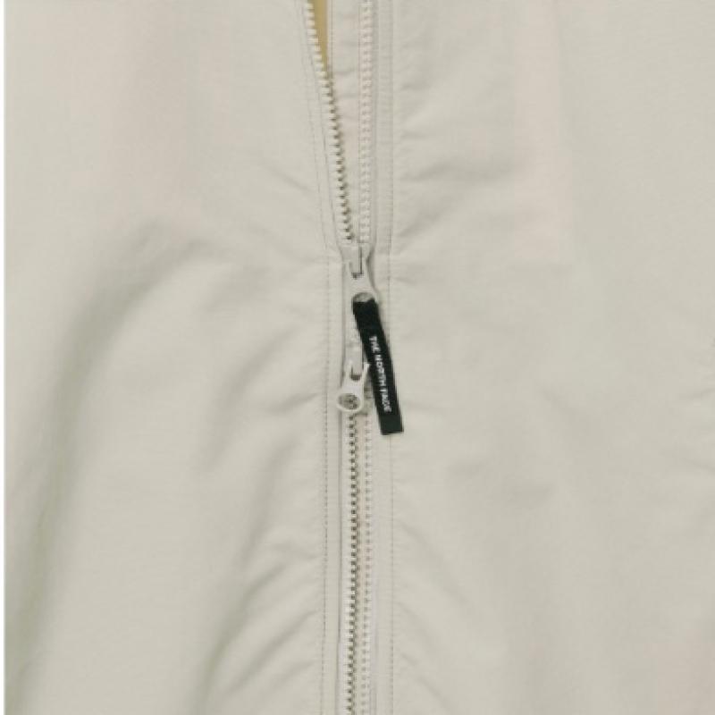The North Face Olema Ex Bomber White Sand Nj3br09l