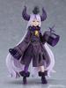 Figma Hololive Production Laplace Darkness Non-scale Plastic Painted Movable Figure