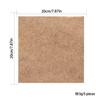 Jute Fiber Seedling Mat for Plant Cultivation and Gardening