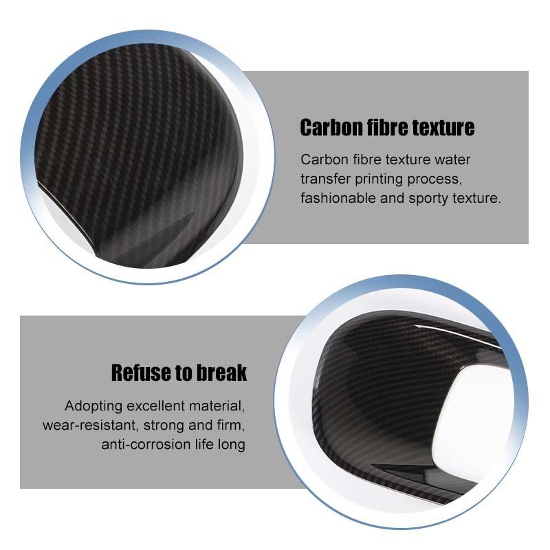 Задние противотуманные фары, корпус фары, ABS, украшение для Jeep Renegade 2016 года, внешние аксессуары, ABS-пластик