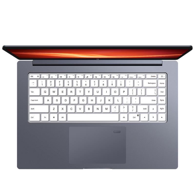 TPU силиконовая защита клавиатуры для ноутбука Xiaomi RedmiBook Pro 15/16