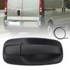 Ручка задней двери для Renault Trafic MK2 Vauxhall Vivaro Opel VIVARO A83 MK1 Nissan PRIMASTAR X83 2001-2014 91168525 8200214656