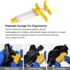 Bike Hydraulic Disc Brake Oil Bleed Kit For Avid  MAGURA Series Road Bicycle Brake Repair Tool Oil Brake Tools