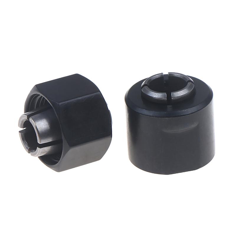 Замена цанговой гайки для Dcw609 Dcw600 Dcw604 Dw609 Dw613 Dw614 Dw615 Dw620 Dw621 Dcw600B Аксессуары для фрезера