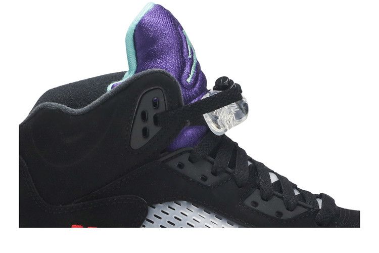 Jordan 5 Ретро Топ 3 (GS)