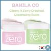 Clean It Zero Cleansing Balm 100ml (Free Gift 7ml)