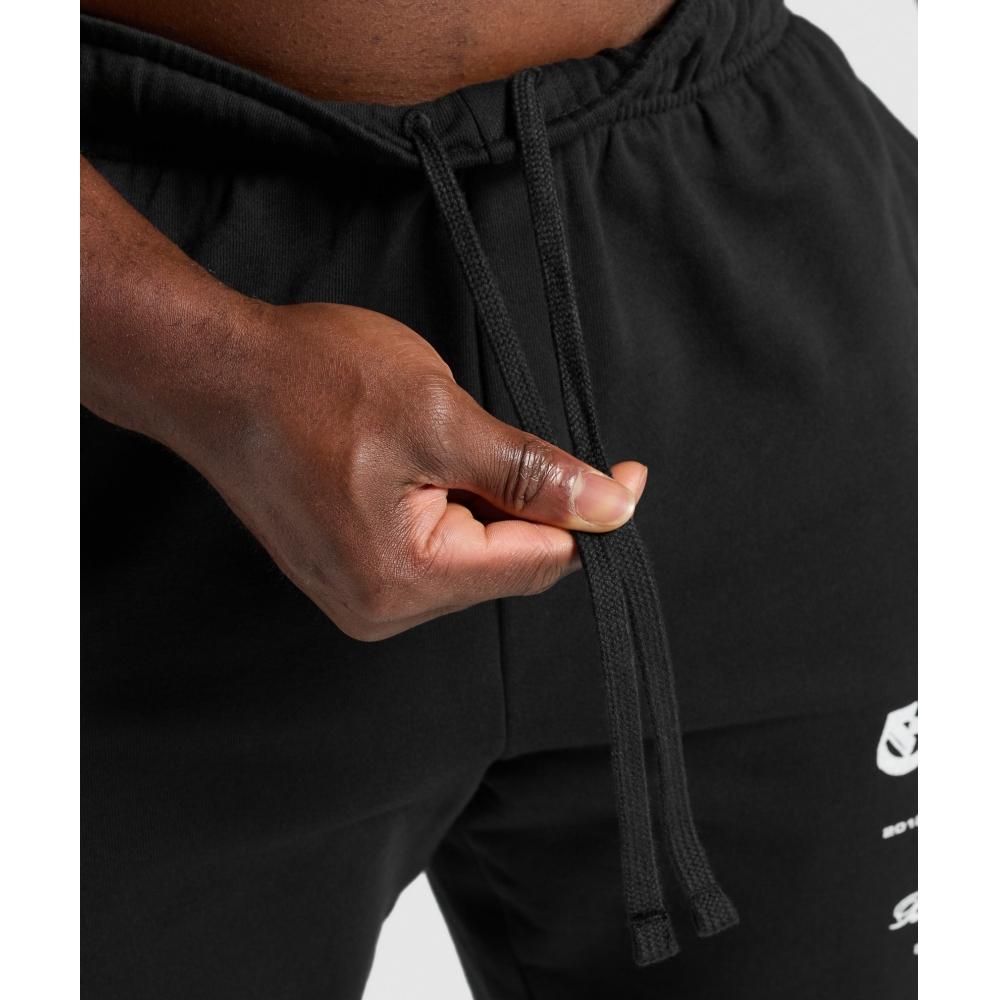 Gymshark Break Your Barriers Joggers Black A2b6m Bb2j