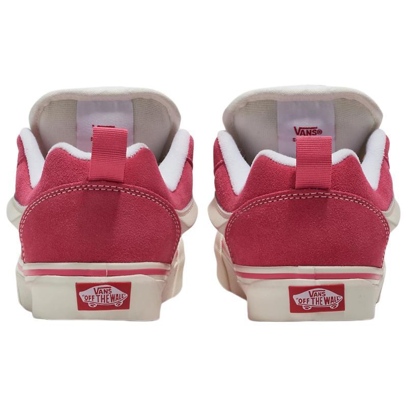 Vans Knu-Skool 'Ретро Розовый' Vans VN0009QCBJ1